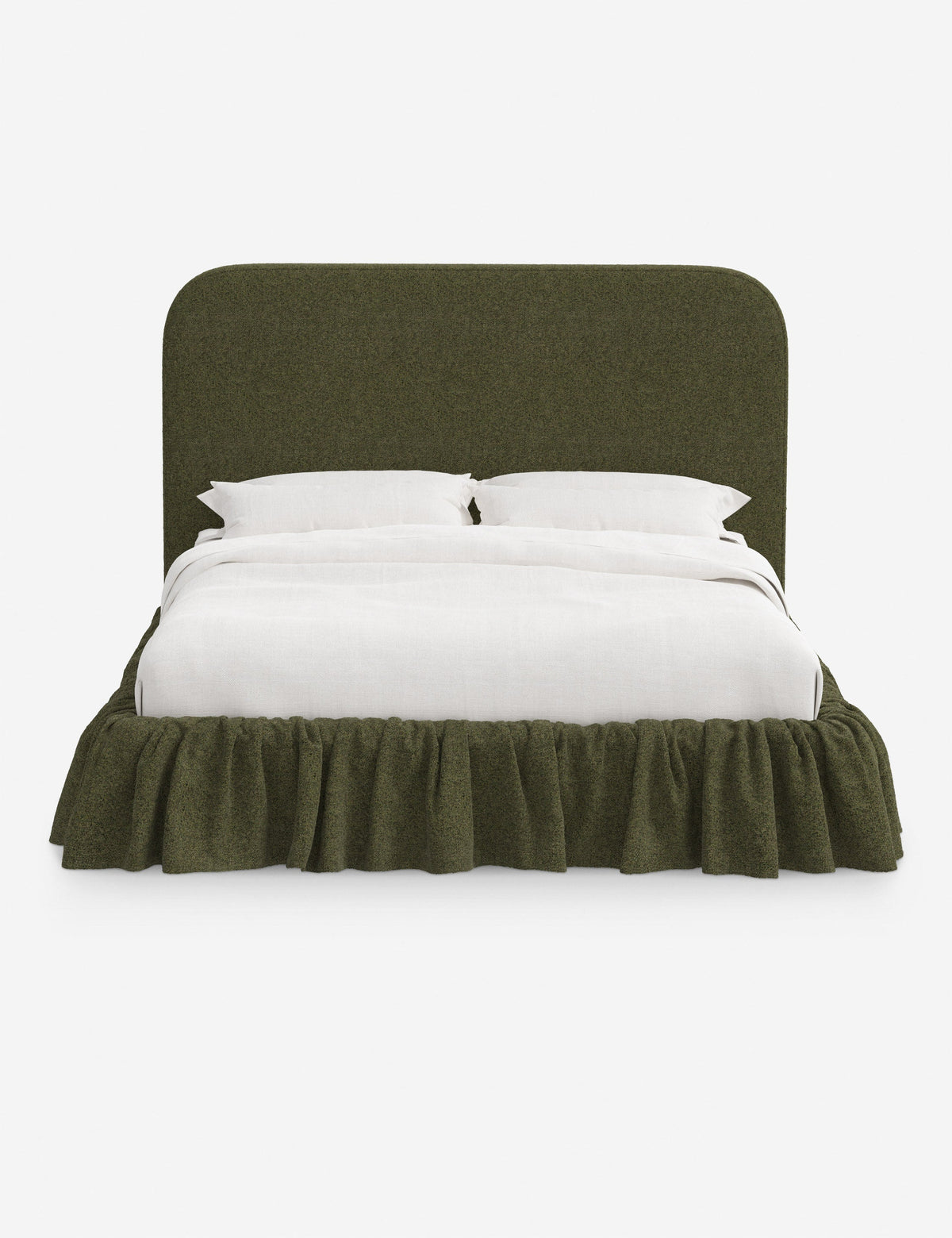 Westmont Platform Bed