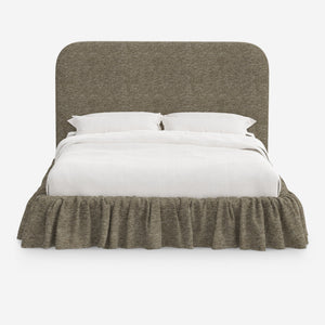 Westmont Platform Bed