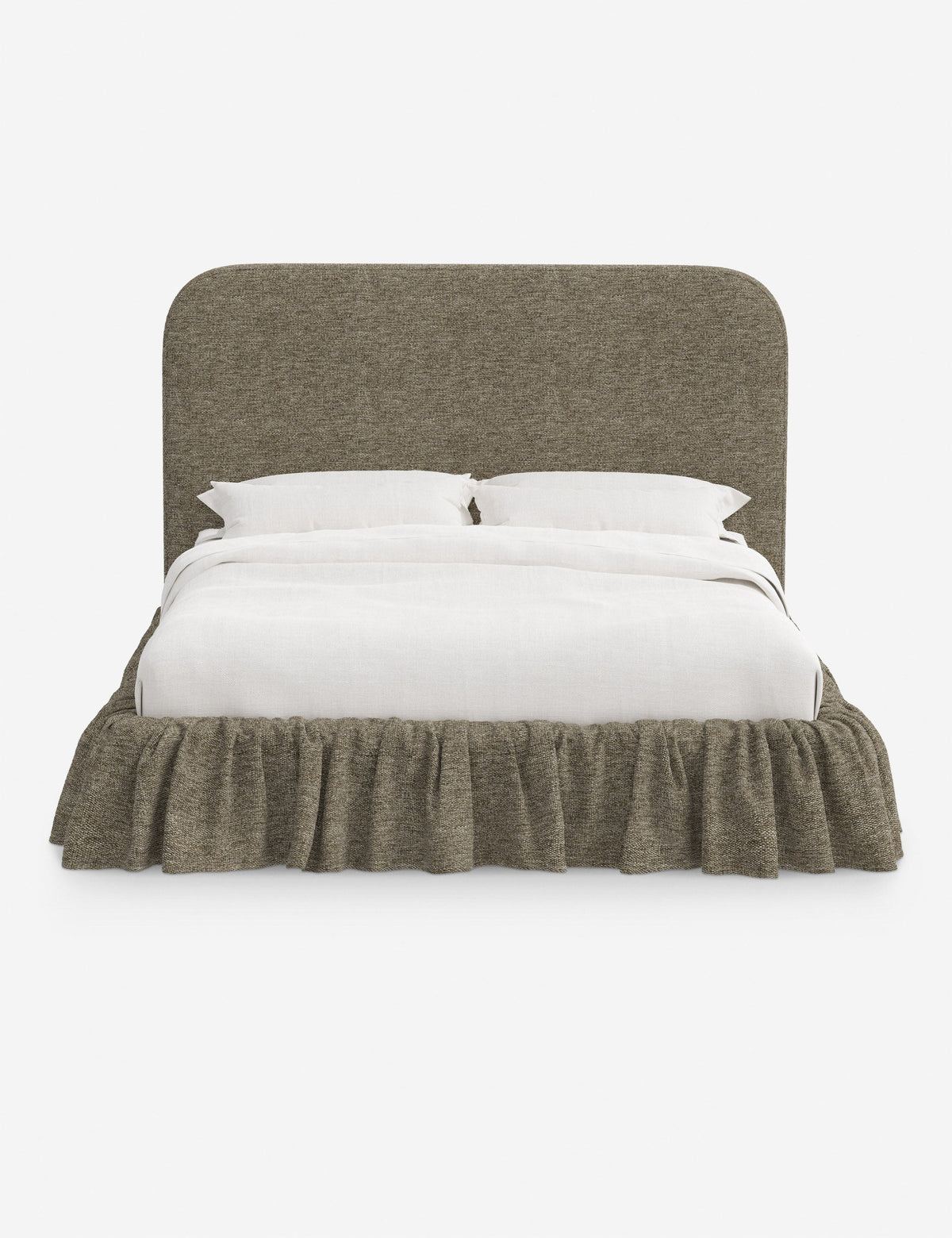 Westmont Platform Bed