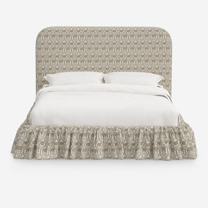 Westmont Platform Bed