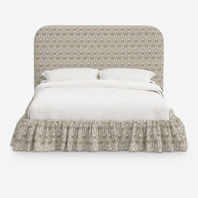 Westmont Platform Bed