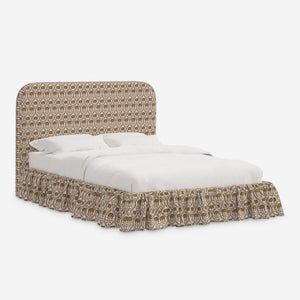 Westmont Platform Bed