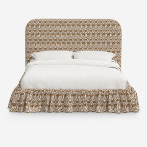 Westmont Platform Bed