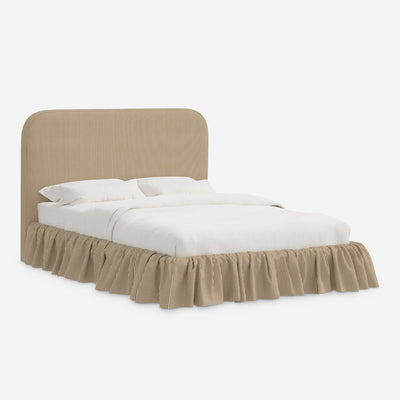 Westmont Platform Bed