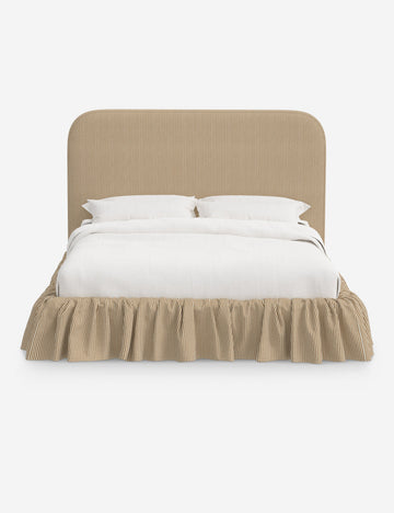Ochre Stripe