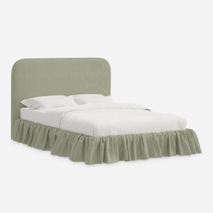 Westmont Platform Bed