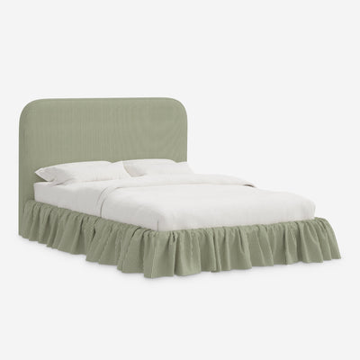 Westmont Platform Bed