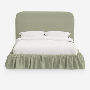 Westmont Platform Bed