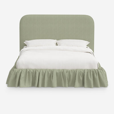 Westmont Platform Bed