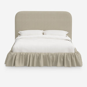 Westmont Platform Bed