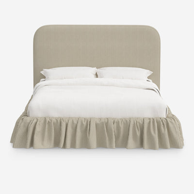 Westmont Platform Bed