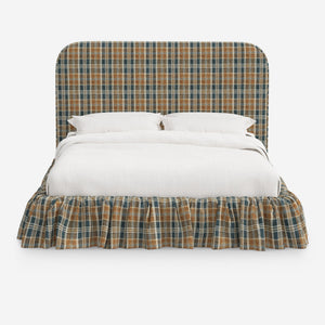 Westmont Platform Bed