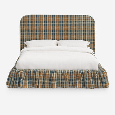Westmont Platform Bed