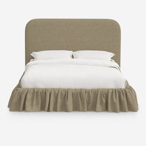 Westmont Platform Bed