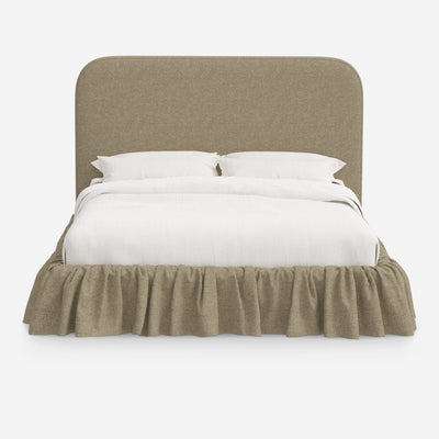 Westmont Platform Bed