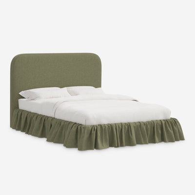 Westmont Platform Bed