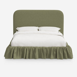 Westmont Platform Bed