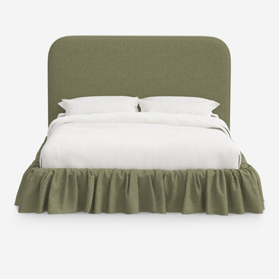 Westmont Platform Bed