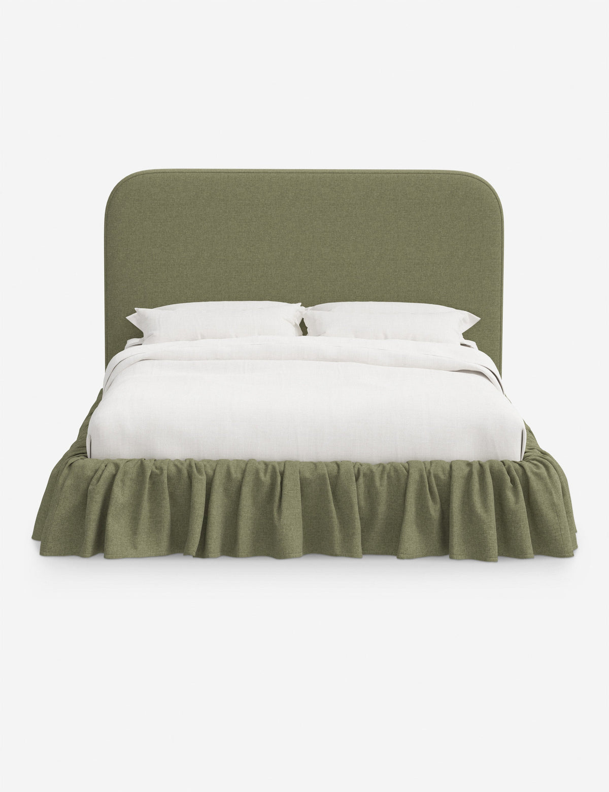 Westmont Platform Bed