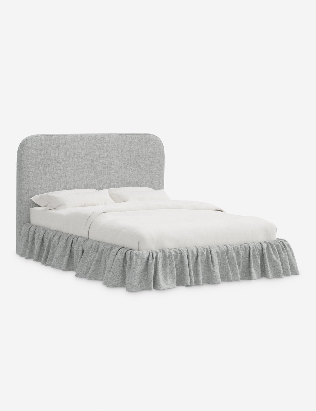 Westmont Platform Bed
