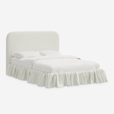 Westmont Platform Bed
