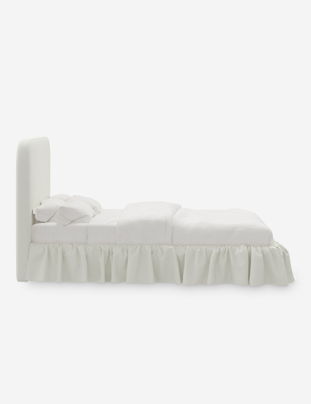 Westmont Platform Bed