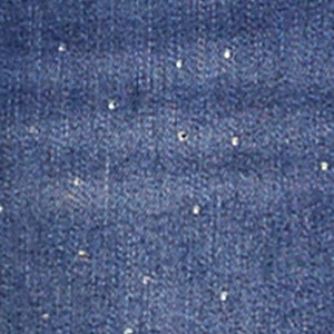 Plus Size Almost Famous Rhinestone Boot Cut Jeans