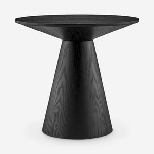 Barra Round Side Table