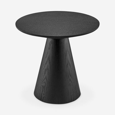 Barra Round Side Table