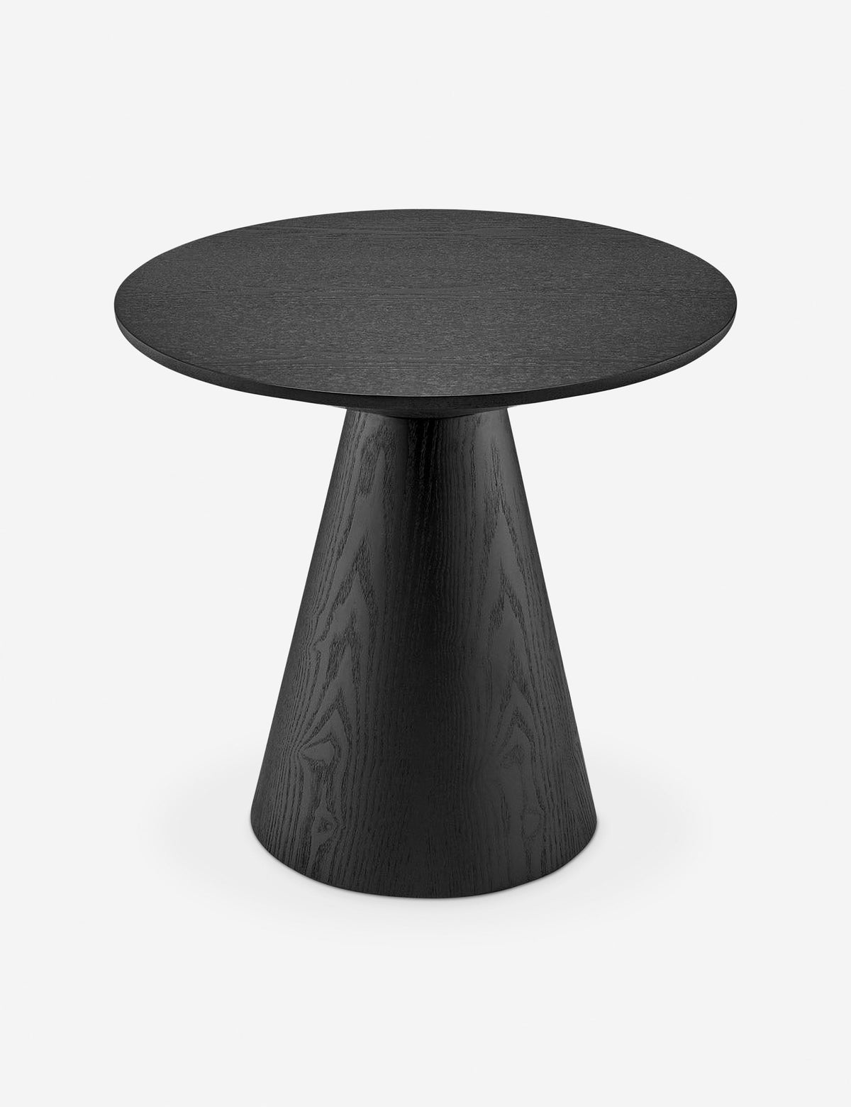 Barra Round Side Table