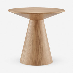 Barra Round Side Table