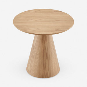 Barra Round Side Table