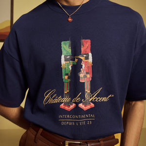 Château de Accent