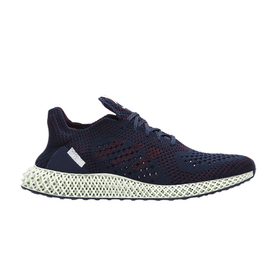 adidas 4D Sneakersnstuff