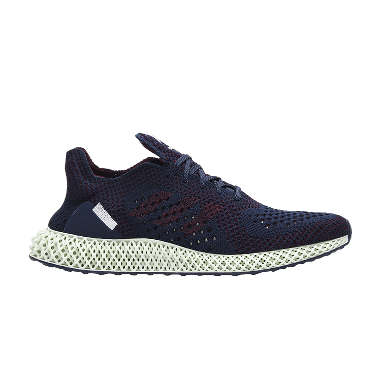 adidas 4D Sneakersnstuff