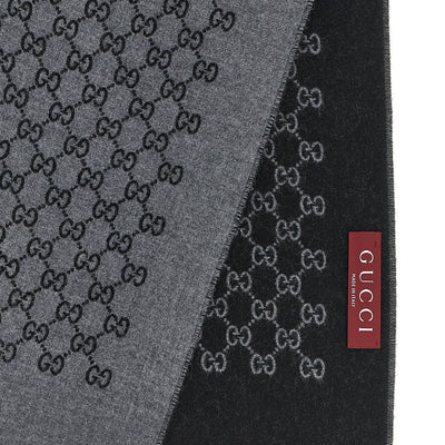 Gucci Sogi Scarf