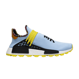adidas NMD Hu Pharrell Inspiration Pack Clear Sky