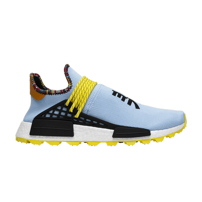 adidas NMD Hu Pharrell Inspiration Pack Clear Sky