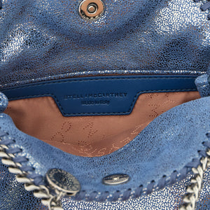 Stella Mccartney Tiny Falabella Handbag