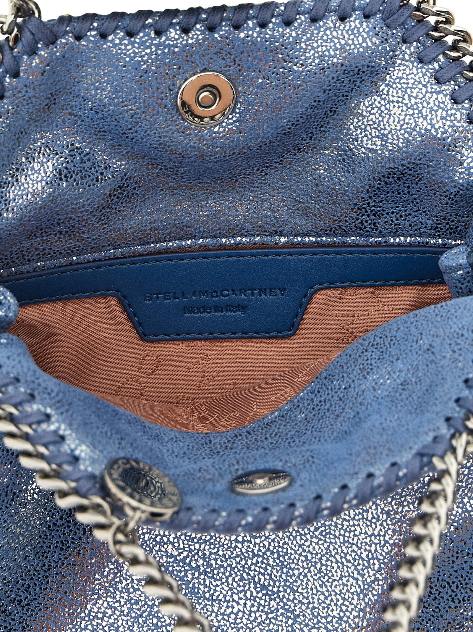 Stella Mccartney Tiny Falabella Handbag