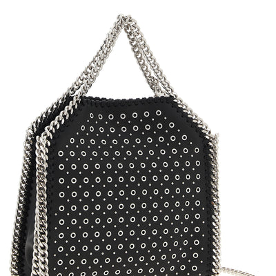 Stella Mccartney Tiny Falabella Handbag