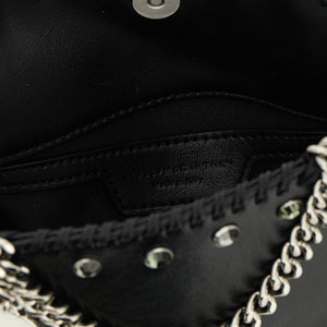 Stella Mccartney Tiny Falabella Handbag