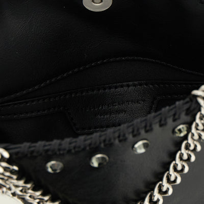 Stella Mccartney Tiny Falabella Handbag
