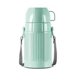 Milton Precious Plastic Insulated Flask | 1 Pc