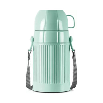 Milton Precious Plastic Insulated Flask | 1 Pc