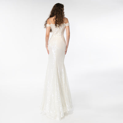 Ava Presley 39258 White 16 Sale