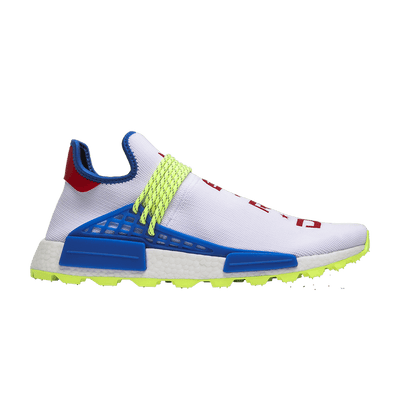 adidas NMD Hu Pharrell NERD Homecoming