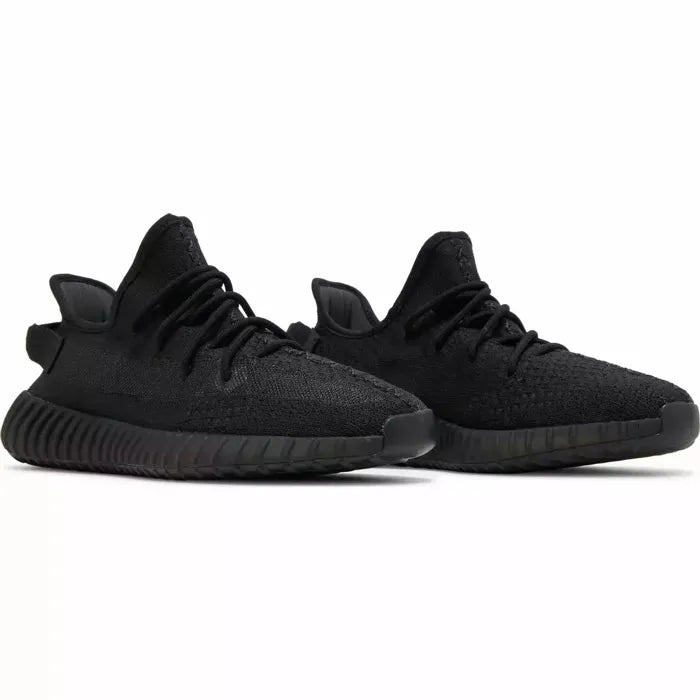 Yeezy Boost 350 v2 Onyx Black