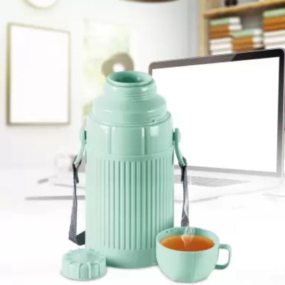 Milton Precious Plastic Insulated Flask | 1 Pc