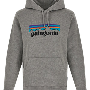 Patagonia P-6 Logo Uprisal Hoodie